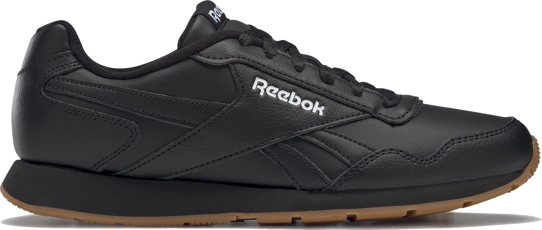 Reebok Royal Glide Black