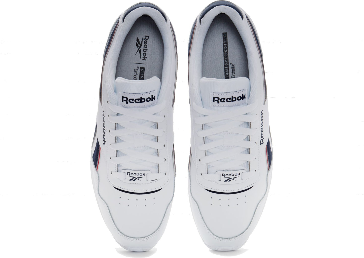 Reebok Shoes Reebok Royal Glide White