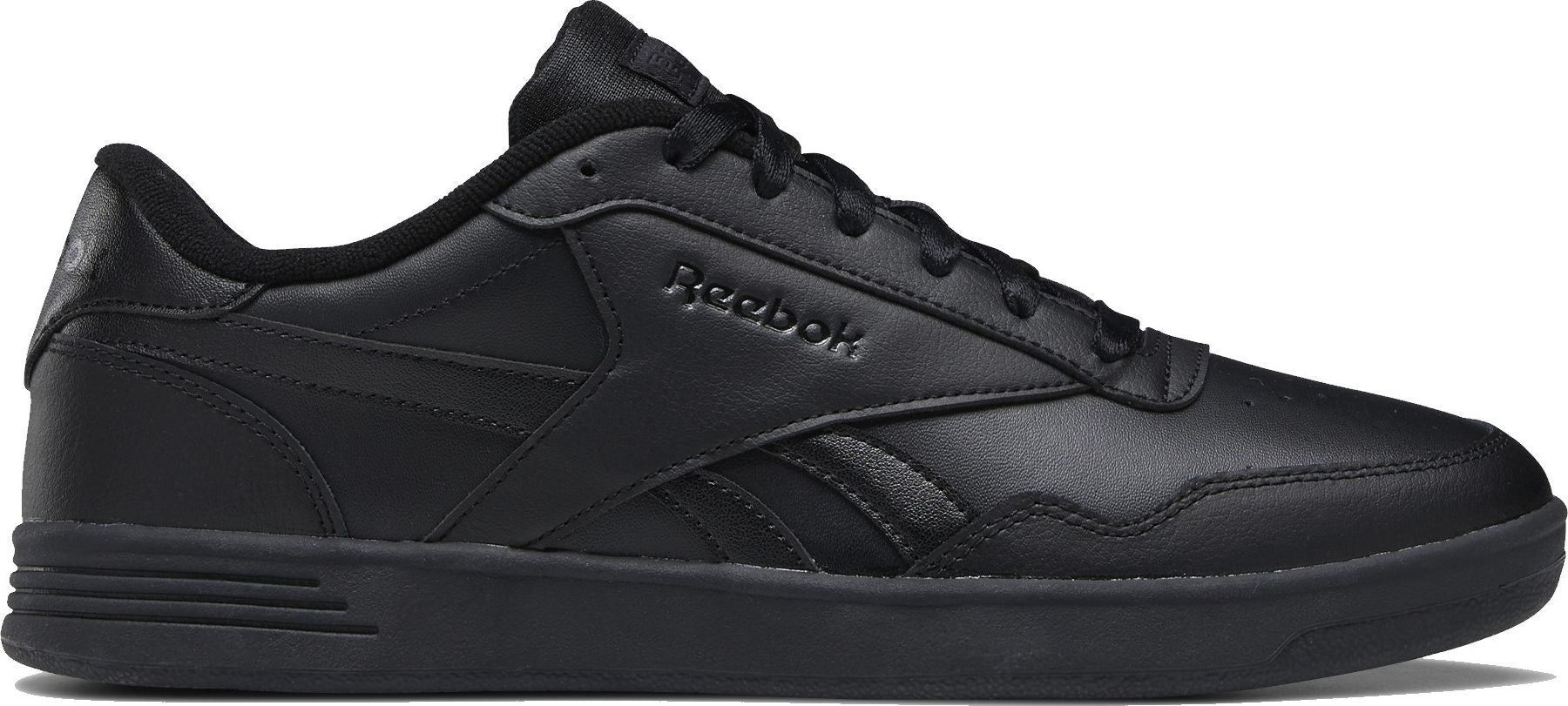 Reebok Royal Techque T Black