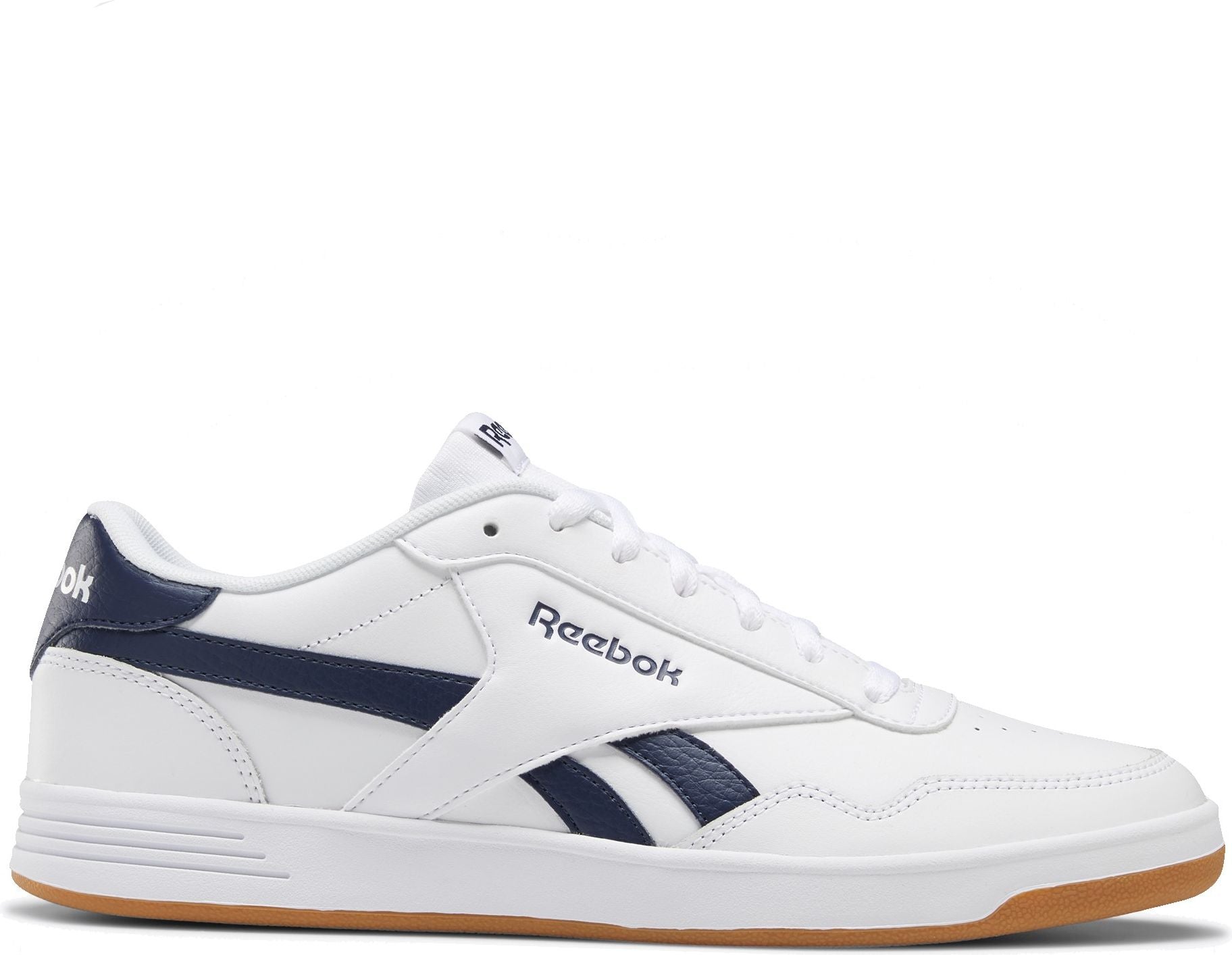 Reebok Royal Techque T White