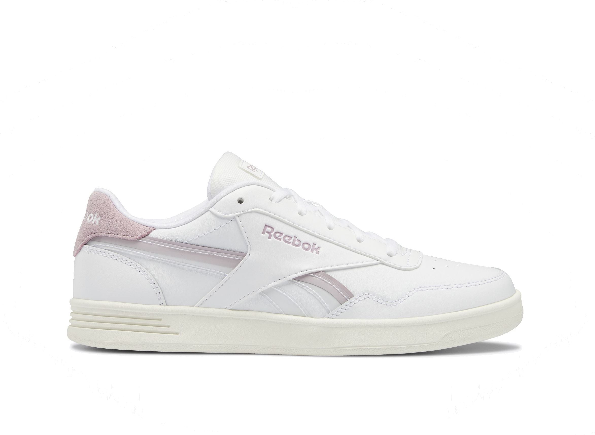 Reebok Royal Techque T White