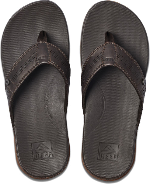 Reef Sandals Cushion Lux Brown