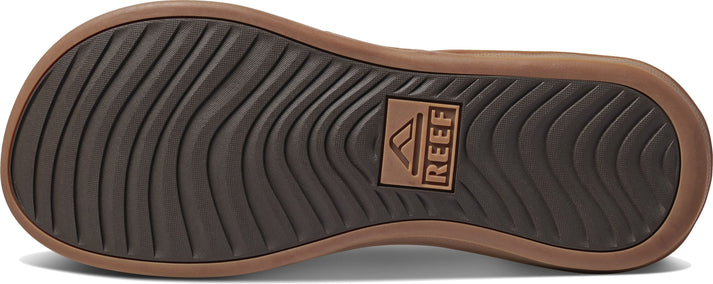 Reef Sandals Cushion Lux Brown