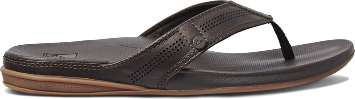 Reef Sandals Cushion Lux Brown