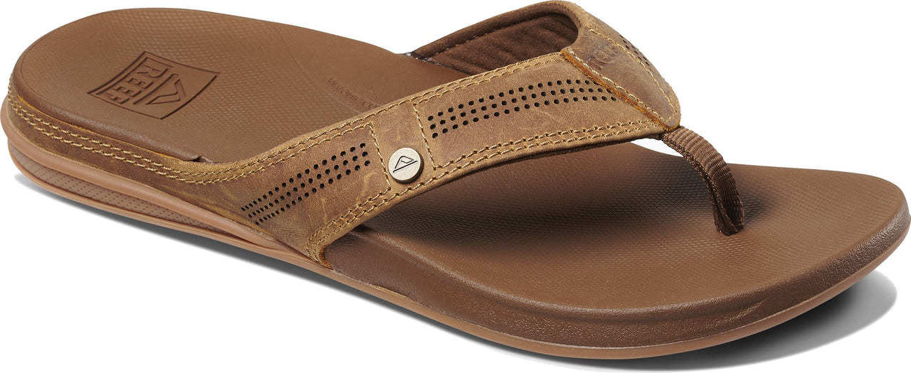 Reef Sandals Cushion Lux Toffee