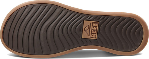 Reef Sandals Cushion Lux Toffee