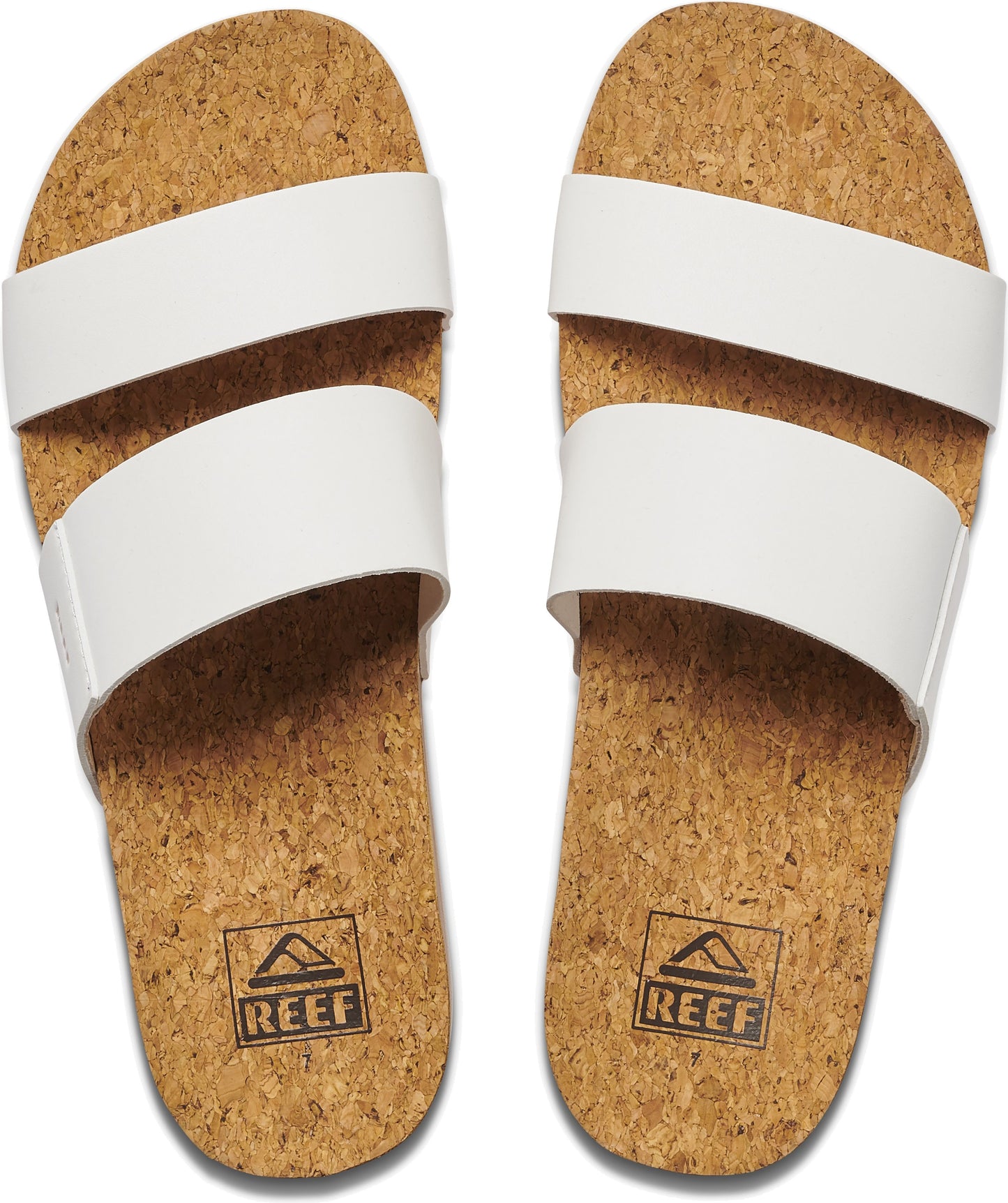 Reef Sandals Cushion Vista Hi Cloud