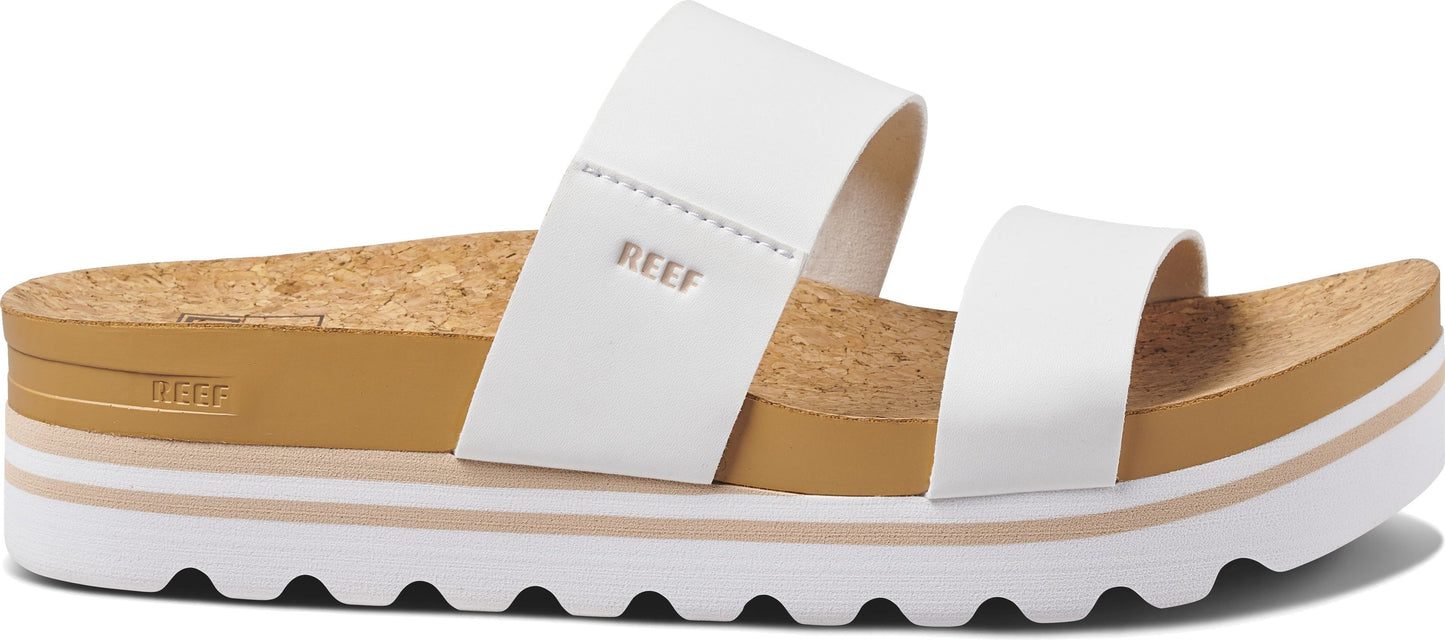 Reef Sandals Cushion Vista Hi Cloud