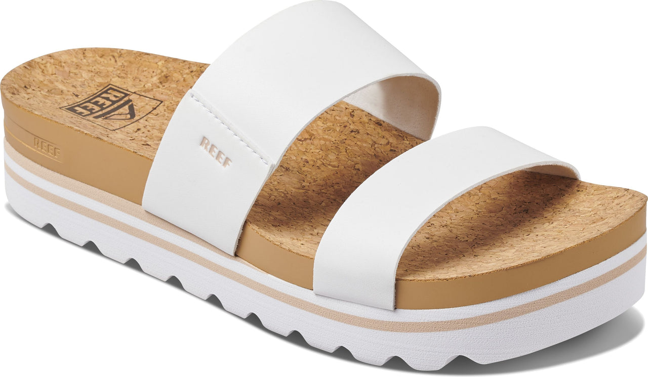 Reef Sandals Cushion Vista Hi Cloud