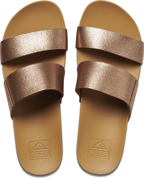 Reef Sandals Cushion Vista Hi Copper