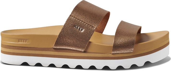 Reef Sandals Cushion Vista Hi Copper