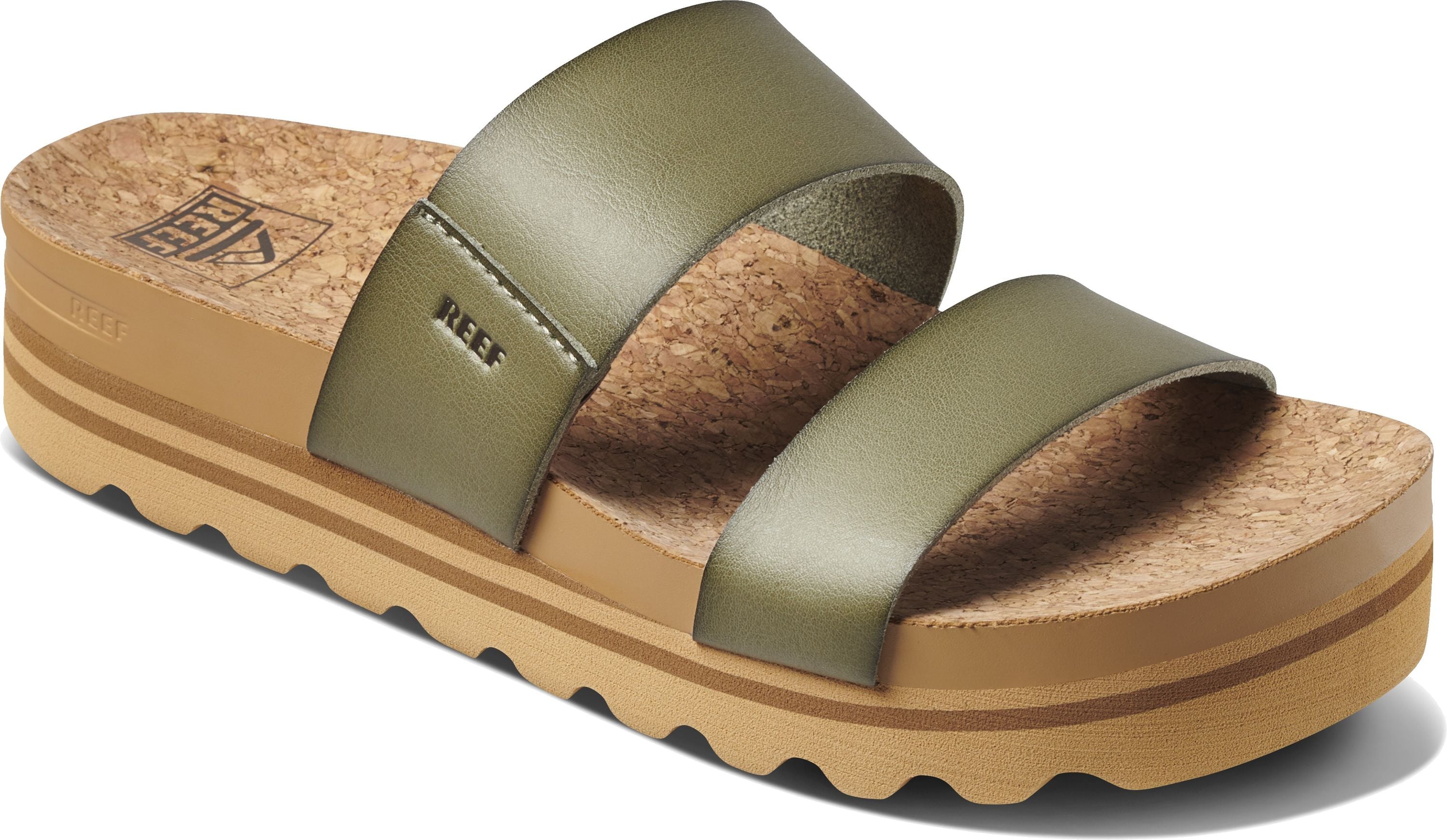 Sea Sports - Sleek sandals that go with everything and go easy on your  feet? That's the Reef Cushion Vista Threads. Check out our online store for  these comfy sandals and for