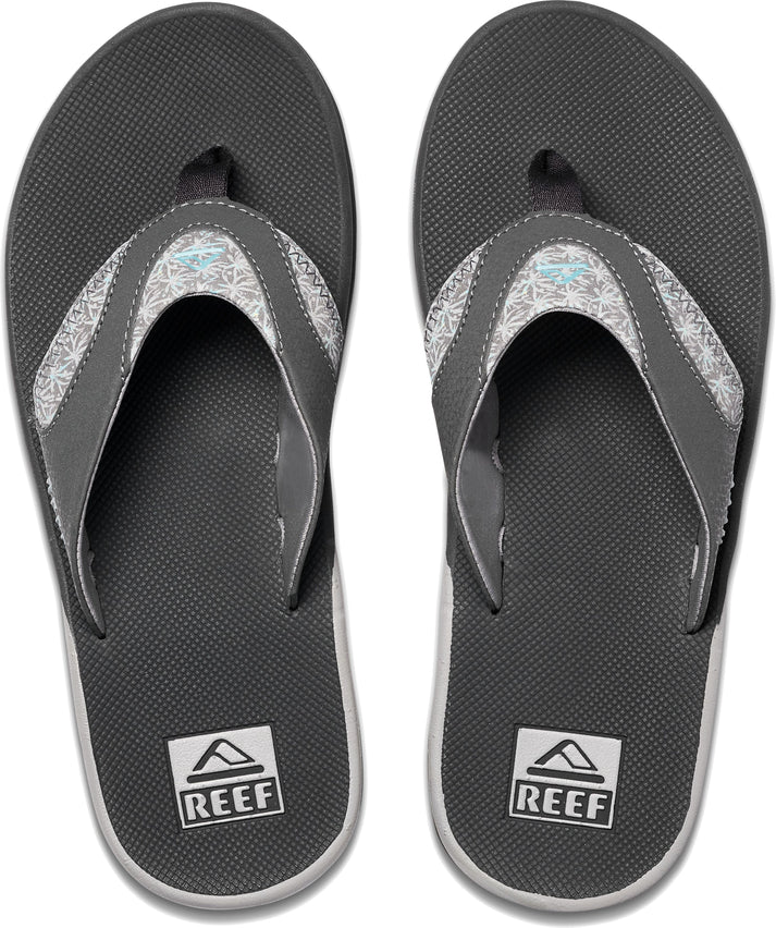 Reef Sandals Fanning Agave Palms