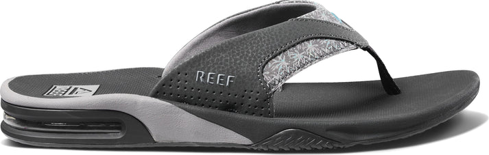 Reef Sandals Fanning Agave Palms