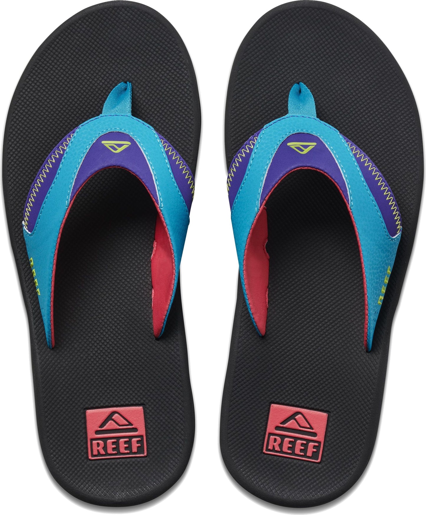 Reef Sandals Fanning Hammer Time