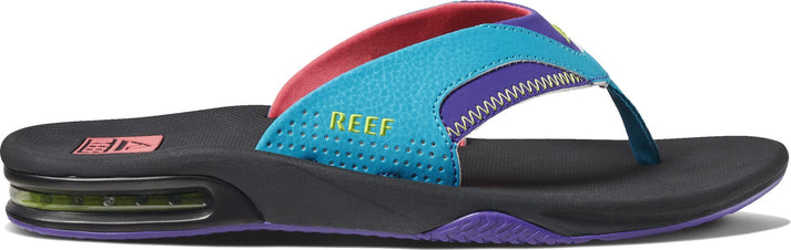 Reef Sandals Fanning Hammer Time