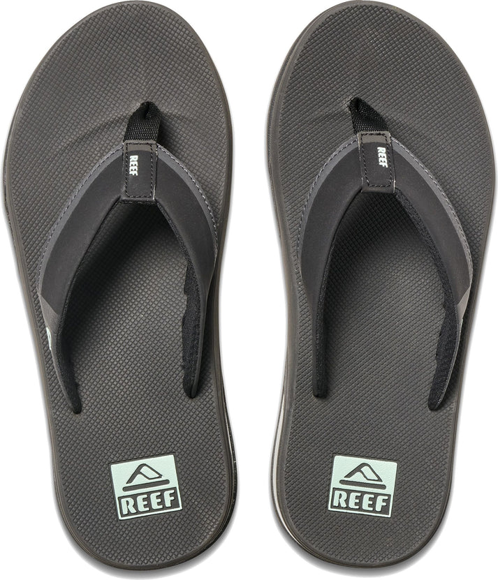 Reef Sandals Fanning Low Electric Sea