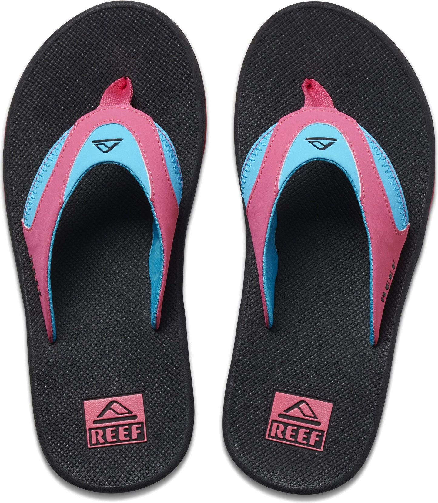 Reef Sandals Fanning Saved By The Bell