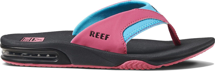 Reef Sandals Fanning Saved By The Bell