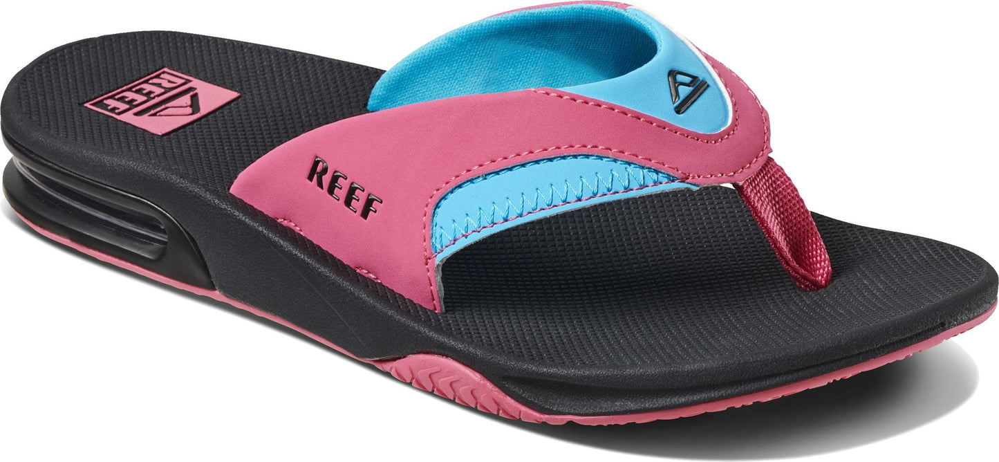 Reef Sandals Fanning Saved By The Bell