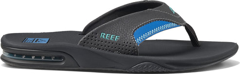 Reef Sandals Mens Fanning Bioluminescent