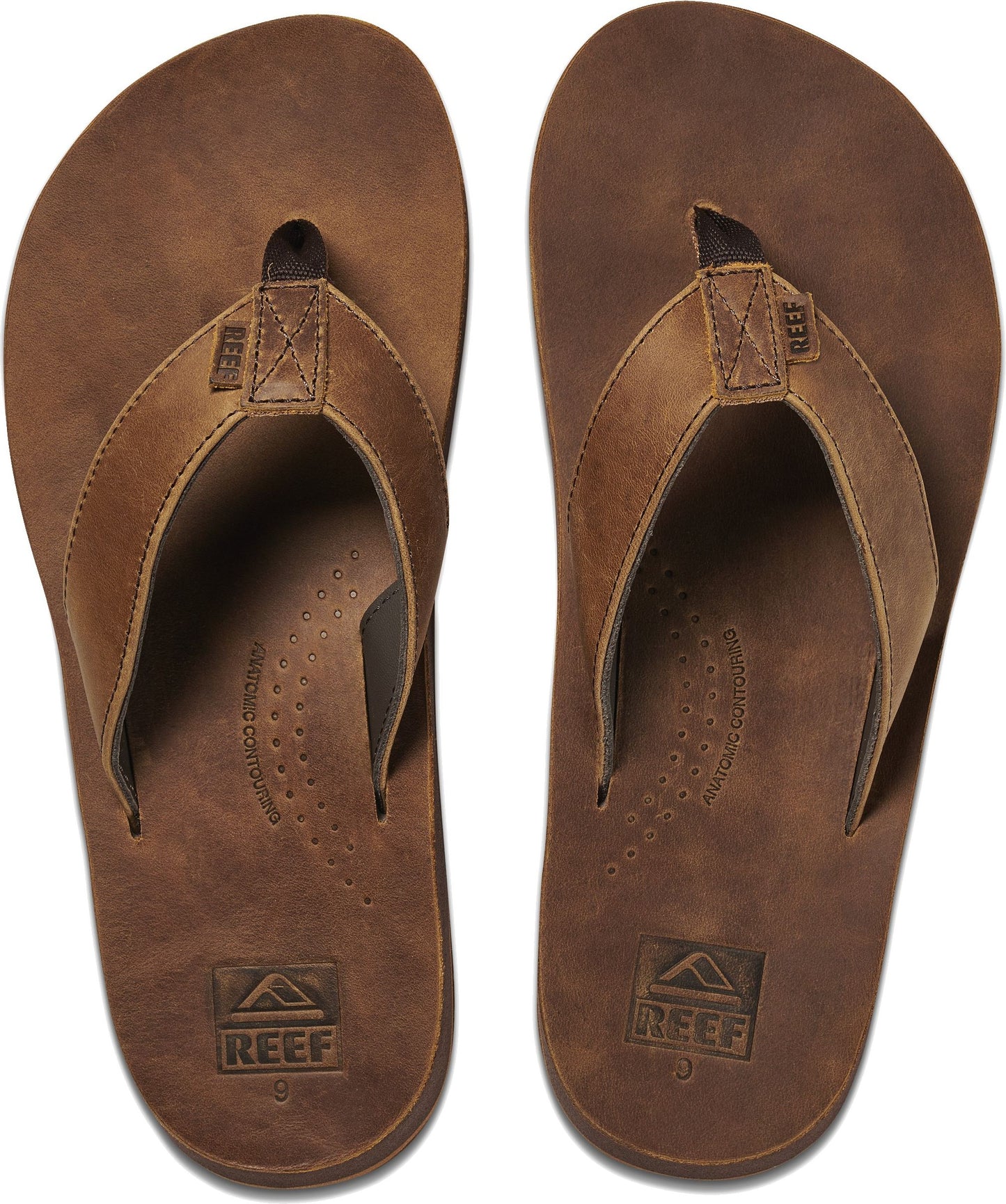 Reef Sandals Reef Drift Classic Brown