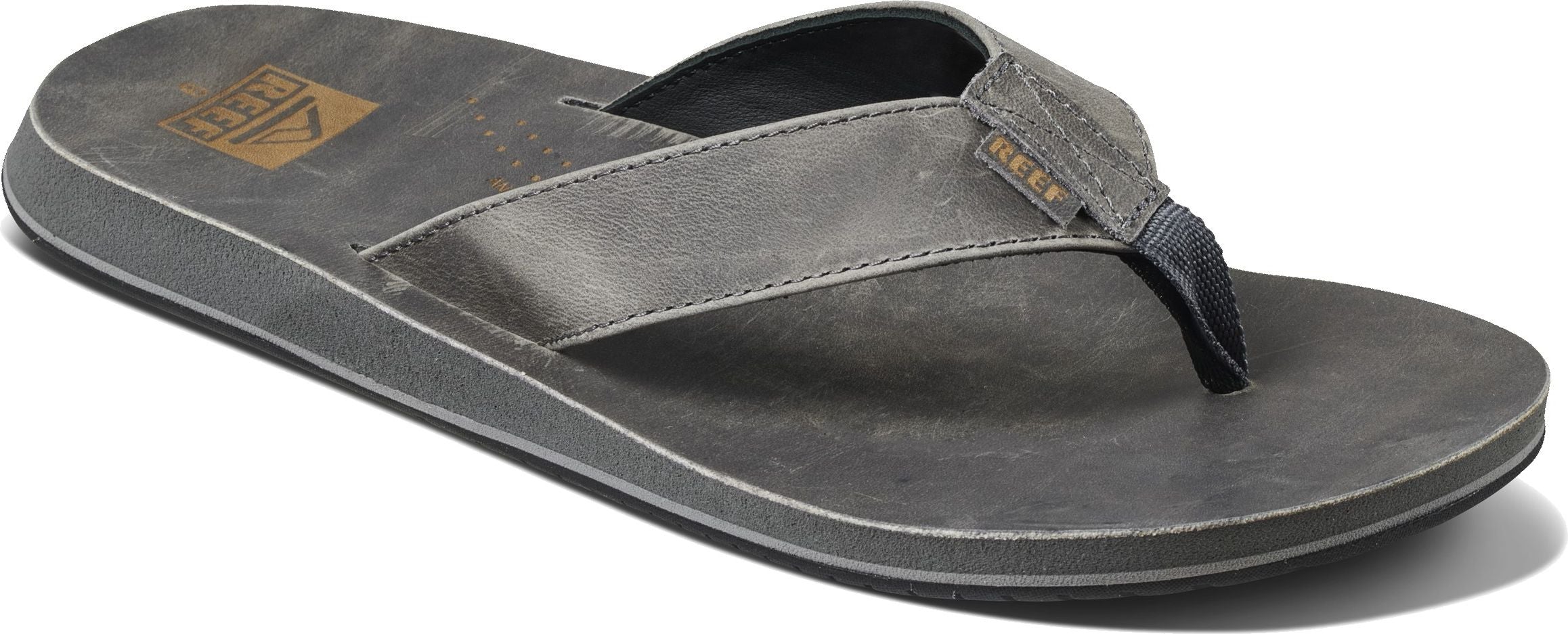 Reef Drift Classic Grey