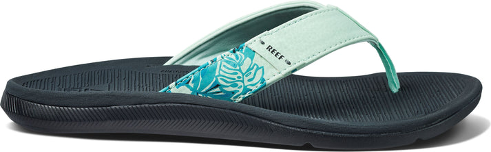 Reef Sandals Santa Ana Mint