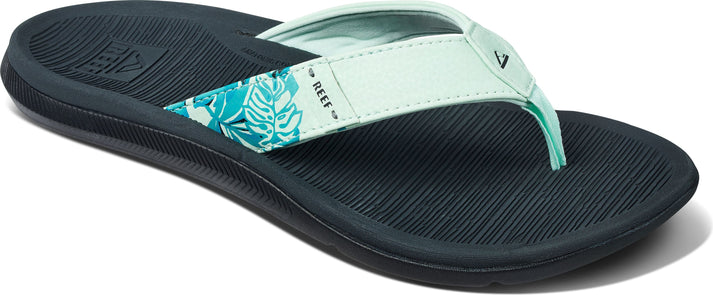 Reef Sandals Santa Ana Mint