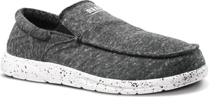 Reef Shoes Cushion Coast Slip On Black/white