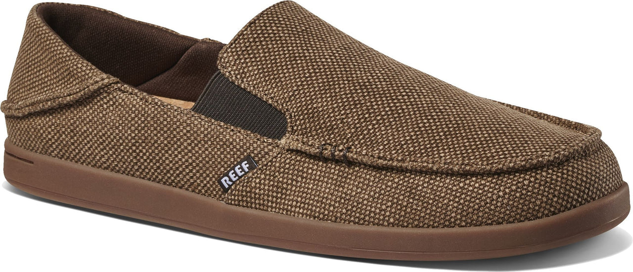 Reef Shoes Cushion Matey Brown/gum