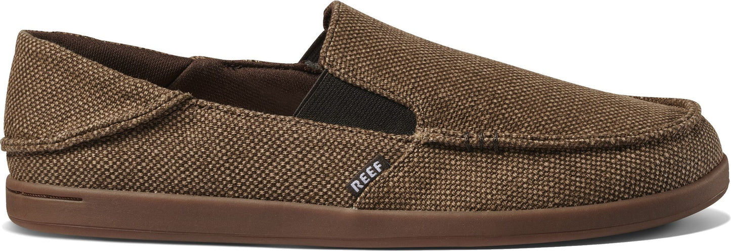 Reef Shoes Cushion Matey Brown/gum