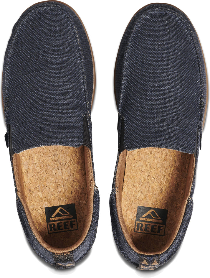 Reef Shoes Cushion Matey Navy/gum