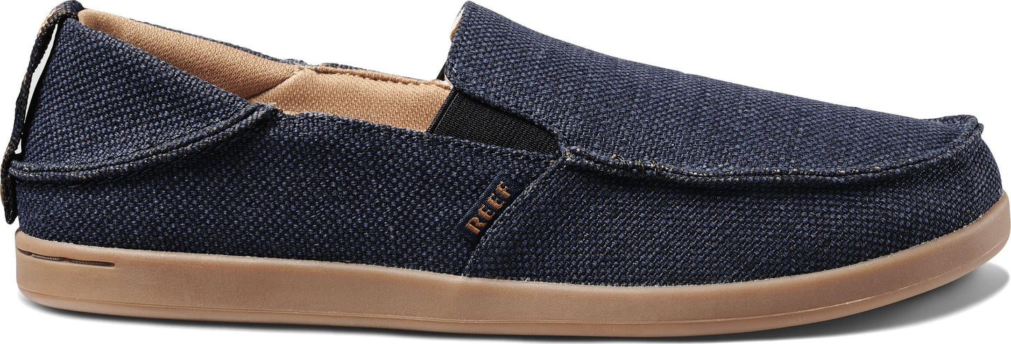 Reef Shoes Cushion Matey Navy/gum