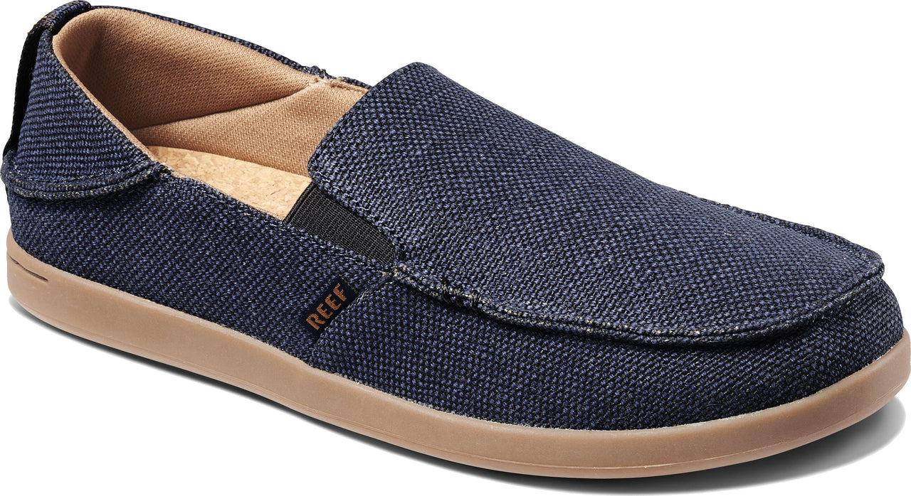 Reef Shoes Cushion Matey Navy/gum