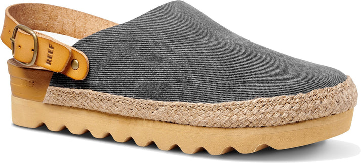 Reef Shoes Reef Cushion Sage Black