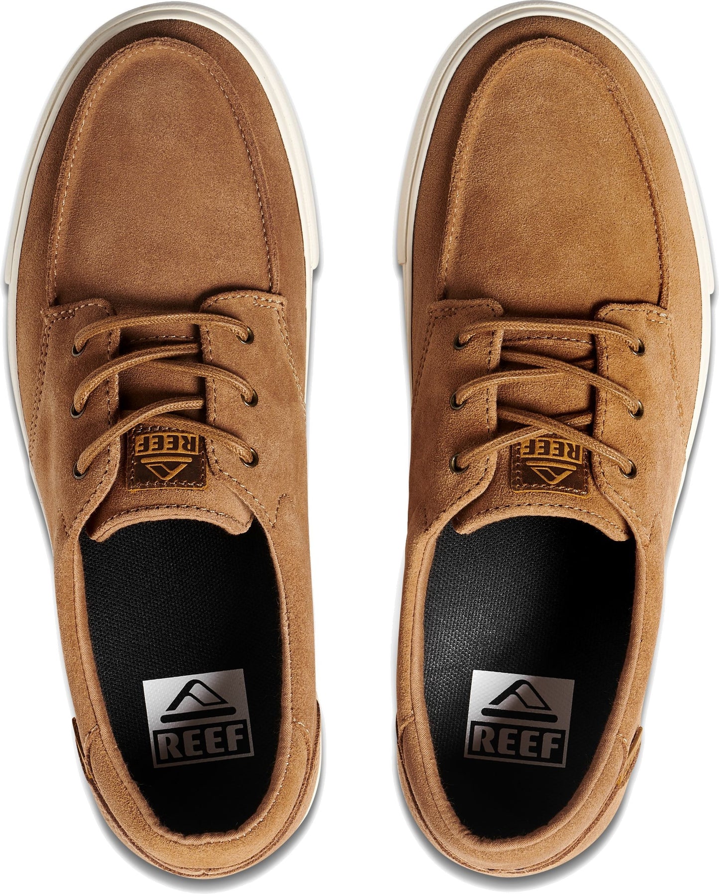 Reef Shoes Reef Deckhand 3 Se Tan