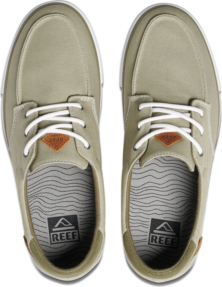 Reef Shoes Reef Deckhand 3 Seagrass