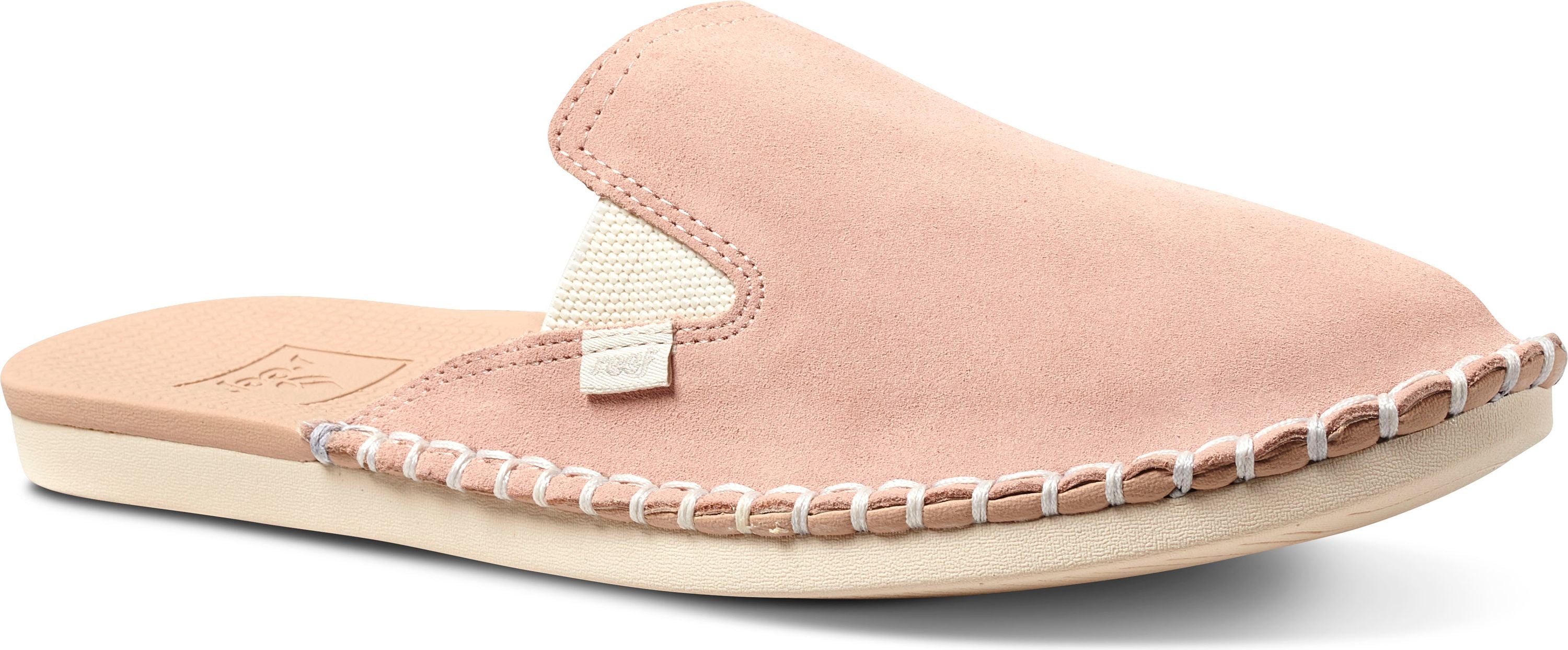 Reef Escape Mule Se Dusty Pink