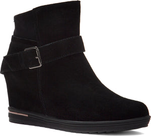 Religious Comfort Boots Black Sheep Black