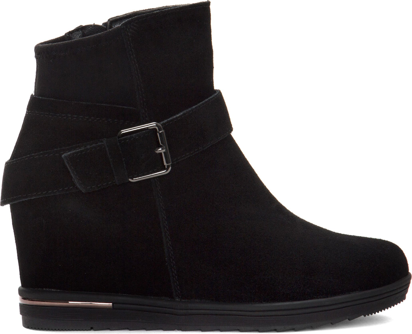 Religious Comfort Boots Black Sheep Black