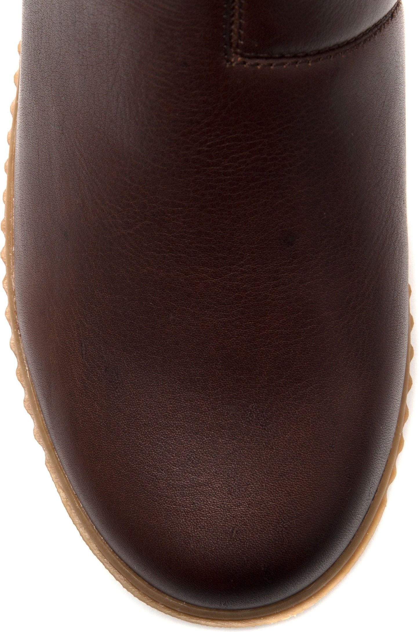 Religious Comfort Boots Bubbarun Brown