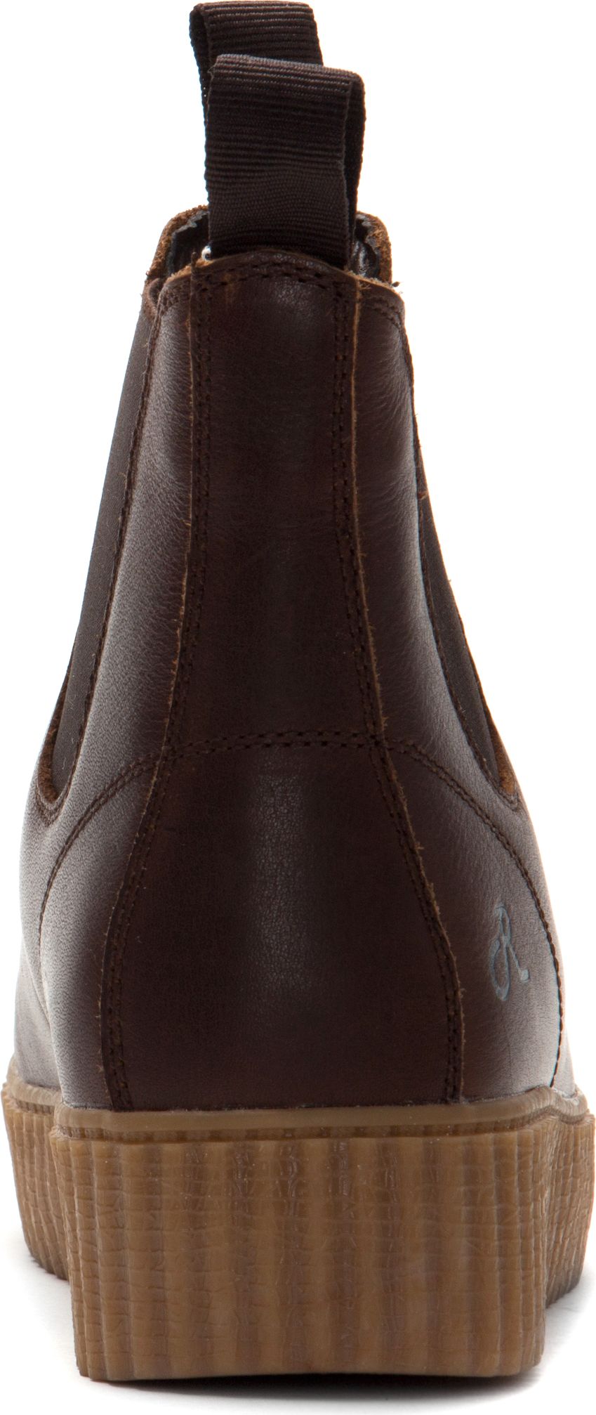 Religious Comfort Boots Bubbarun Brown