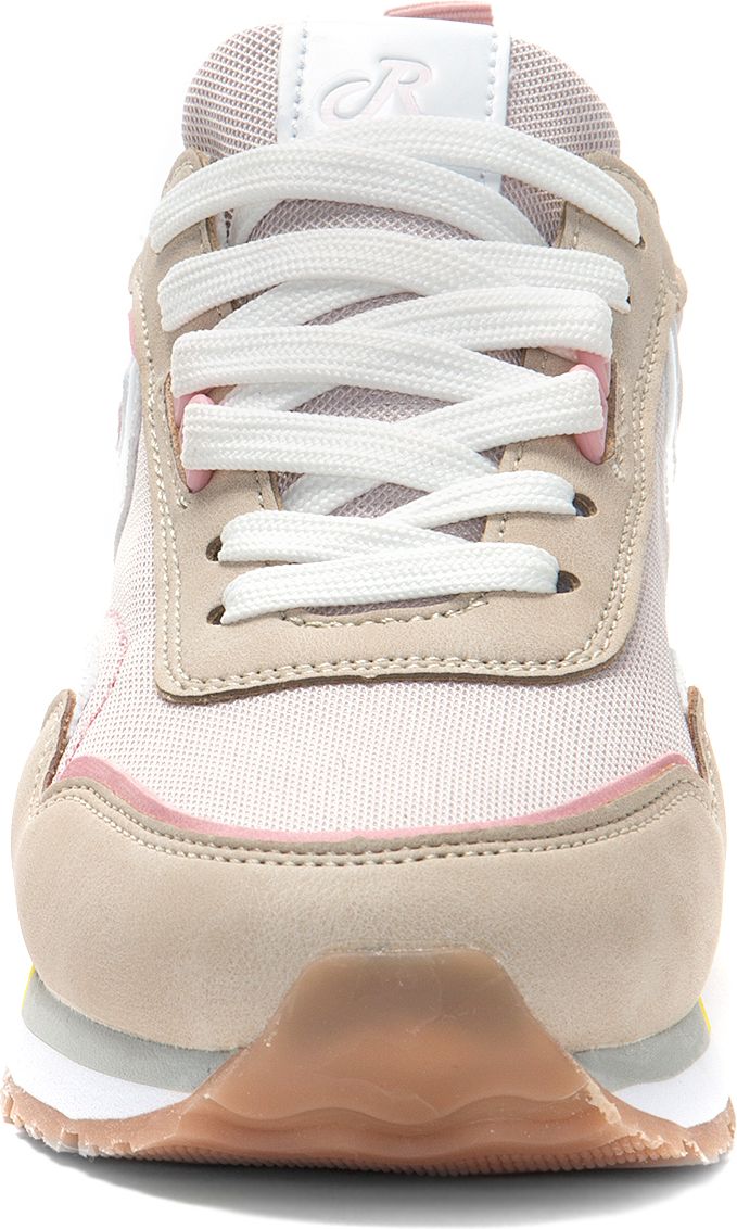 Religious Comfort Shoes Ruby Beige