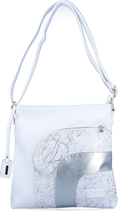 Remonte Accessories Purse White/silver