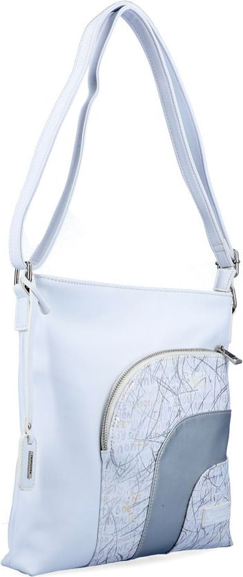 Remonte Accessories Purse White/silver