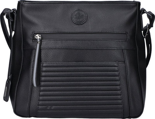 Rieker Accessories Purse Black