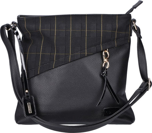 Rieker Accessories Purse Black/blackgold