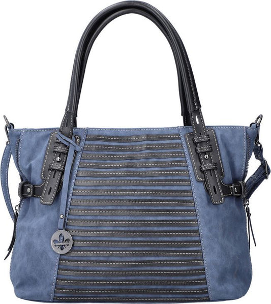 Rieker Accessories Purse Blue/navy