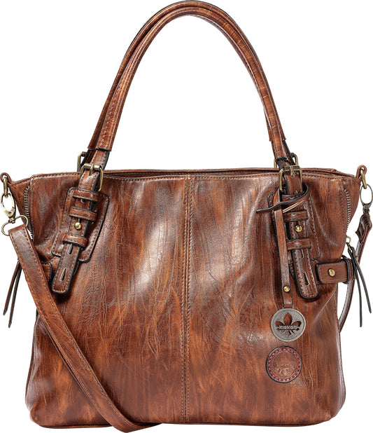 Rieker Accessories Purse Chestnut